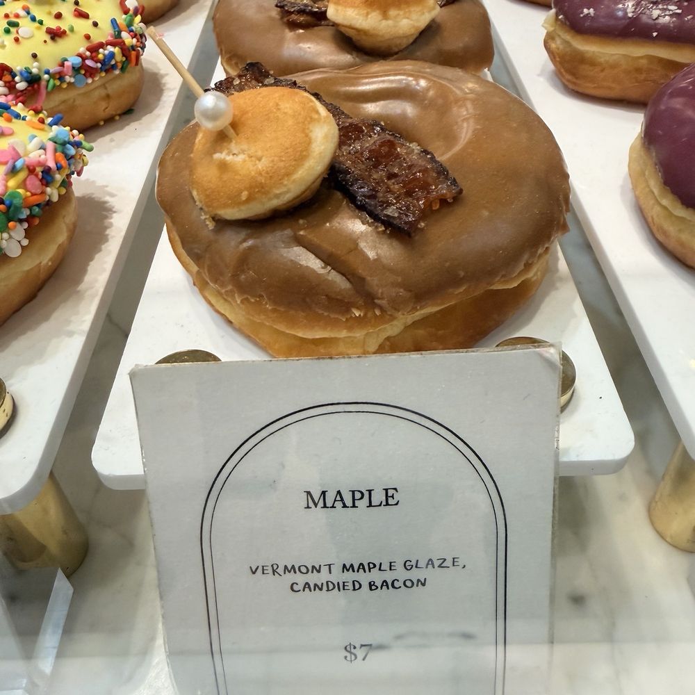 Donutique - Coffee & Tea Near Me - Las Vegas, Nevada Donutique - Coffee & Tea Near Me - Las Vegas, Nevada