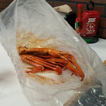 The Cajun Spot - Cajun snow crab legs - Cajun/Creole Near Me - Manteca, California The Cajun Spot - Cajun snow crab legs - Cajun/Creole Near Me - Manteca, California
