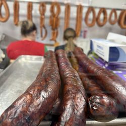 Super Meat Products - Kielbasa