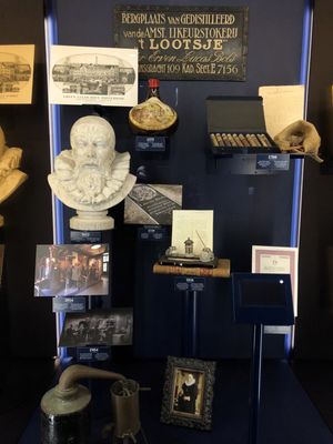 Bols Cocktail Experience by null