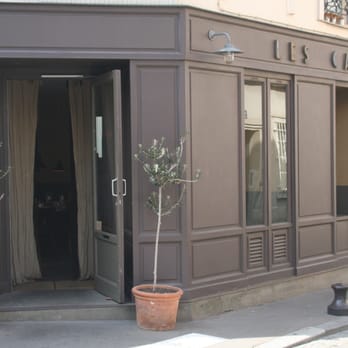 Les Cailloux - Italian Near Me - Paris, 75