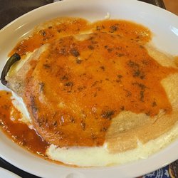 El Paso Mexican Grill - Chili Relleno