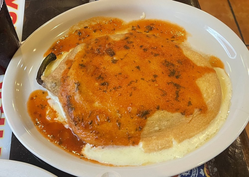El Paso Mexican Grill