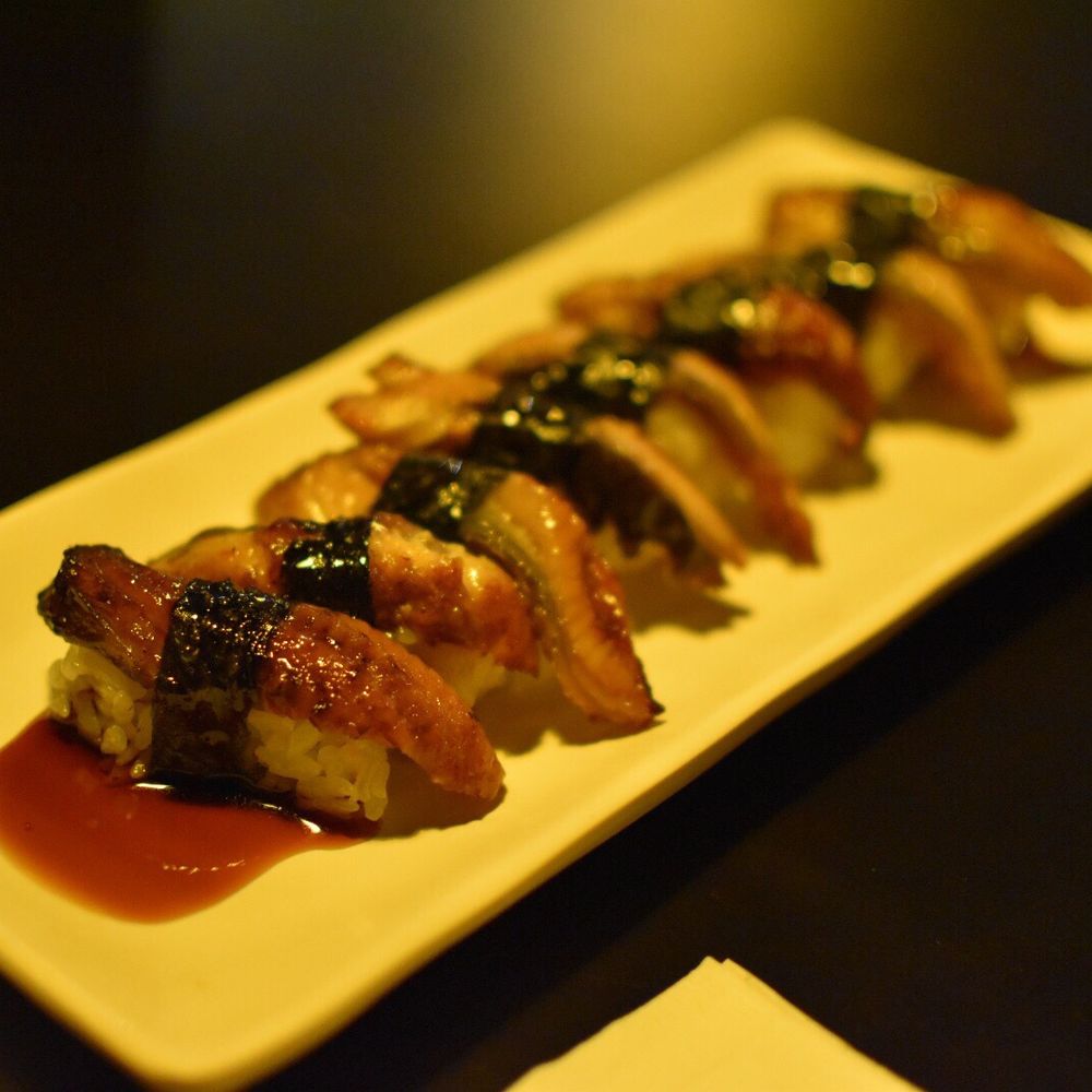 Top 10 Best All You Can Eat Sushi in Las Vegas, NV - Last Updated