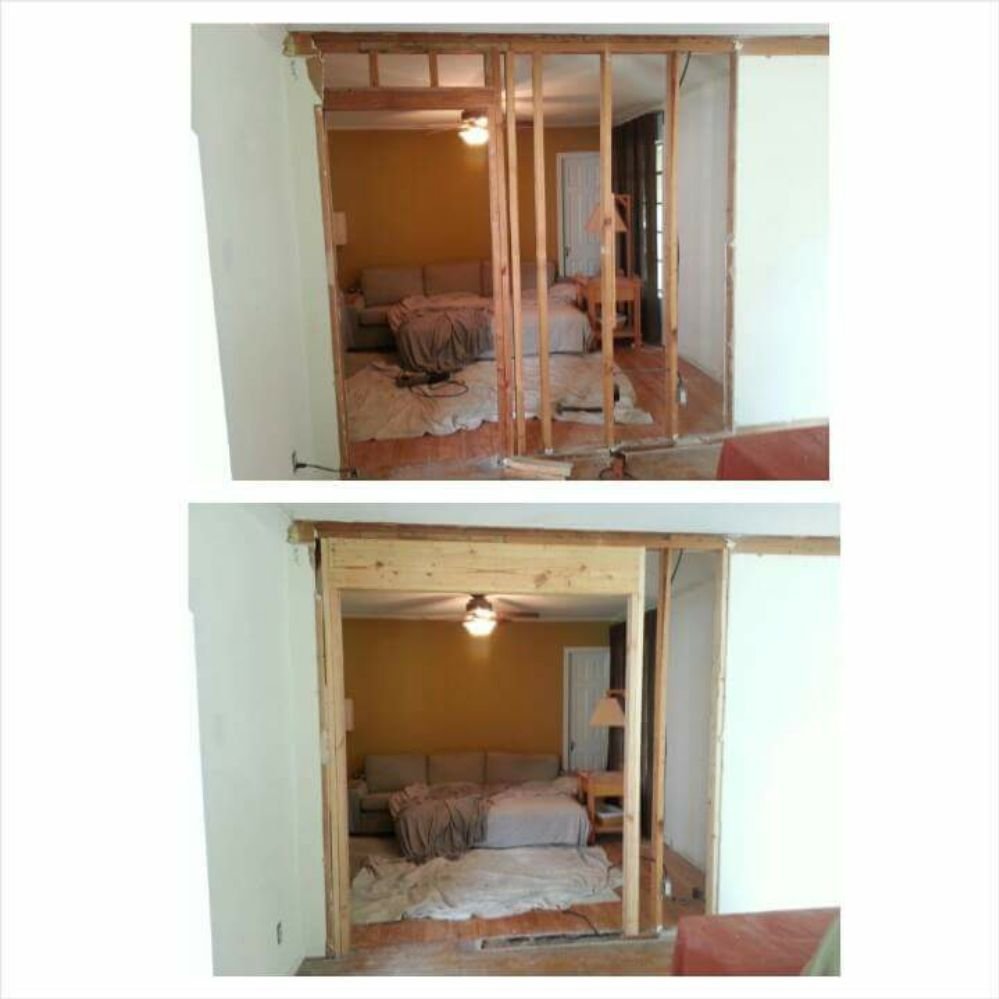 Slide of MM Remodelers