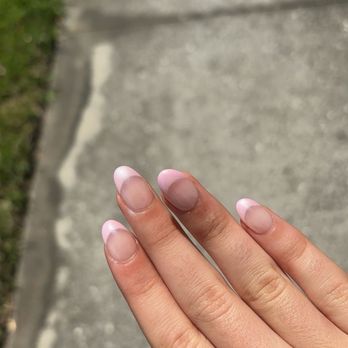 Blush Nail & Spa - Nail Salons Near Me - St. Petersburg, Florida Blush Nail & Spa - Nail Salons Near Me - St. Petersburg, Florida