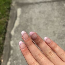 Blush Nail & Spa