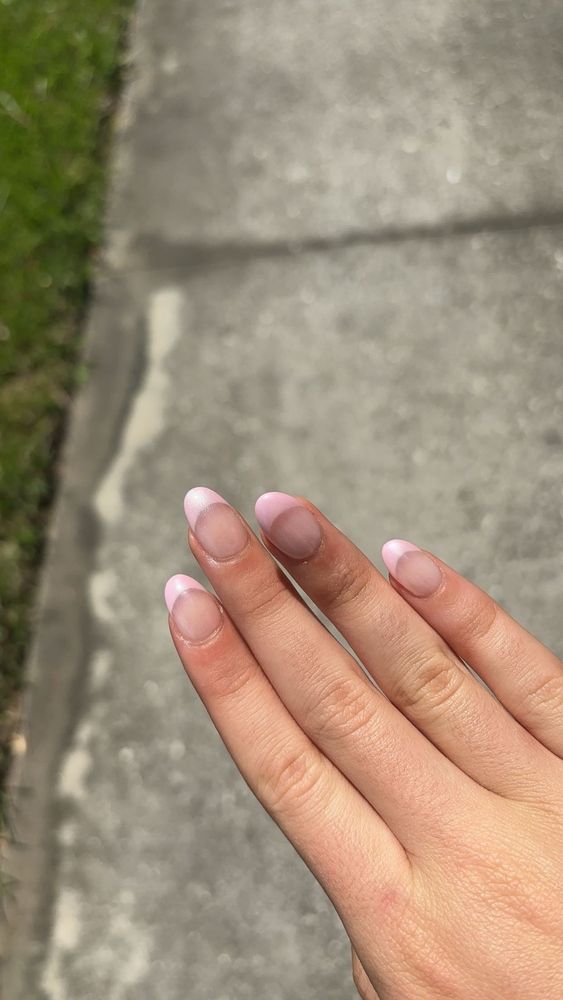 Blush Nail & Spa Image