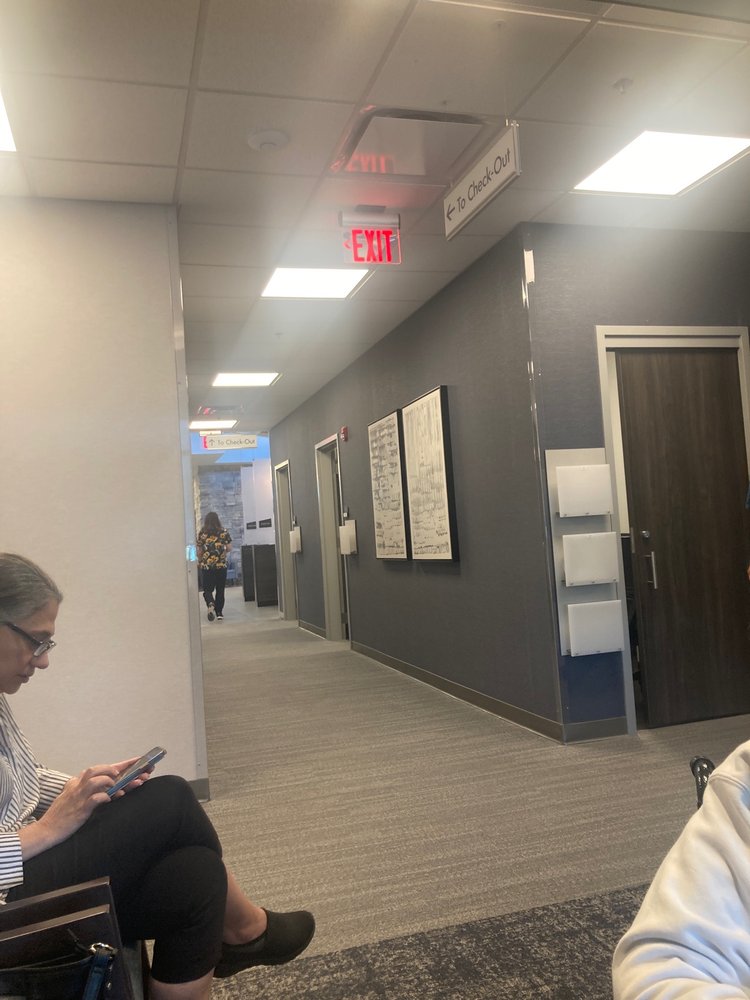 Rockingham Eye Physicians and Associates