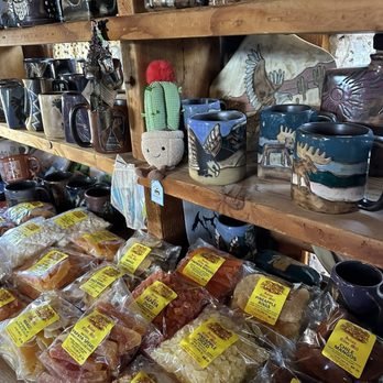 Julian Cider Mill - Candy Stores Near Me - Julian, California