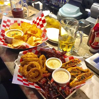 Bone Daddy's - Barbeque Near Me - Arlington, Texas