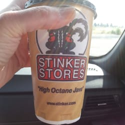 Stinker Stores