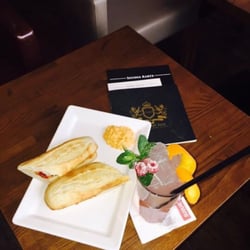 Cleo East Side - Leckere Baguettes