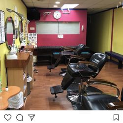 Zip Zap Eyebrow Threading