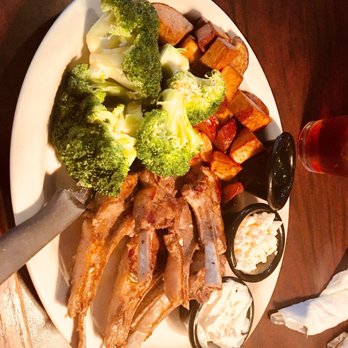 Royal Restaurant - Lamb Rack was good. I would have it again. - Breakfast & Brunch Near Me - Alexandria, Virginia Royal Restaurant - Lamb Rack was good. I would have it again. - Breakfast & Brunch Near Me - Alexandria, Virginia