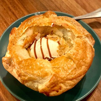 Mr. T - Apple Pithiviers - French Near Me - Los Angeles, California Mr. T - Apple Pithiviers - French Near Me - Los Angeles, California