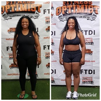 Cloud 10 Transformations - Weight Loss Centers Near Me - Laurel, Maryland