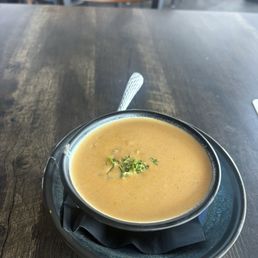 Kona chowder Kona chowder