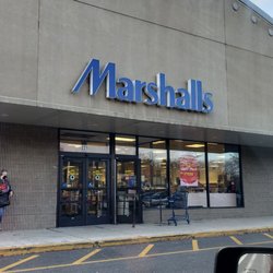 Marshalls