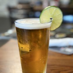 Three-13 Bar - Ice cold baby!