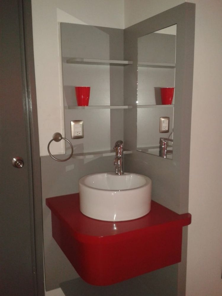 Slide of Handyman In Nashville