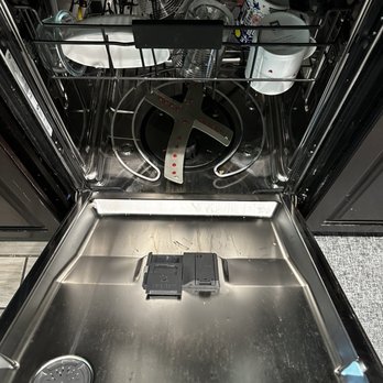 Arctic HVAC Solutions - Dishwasher - Water Heater Installation/Repair Near Me