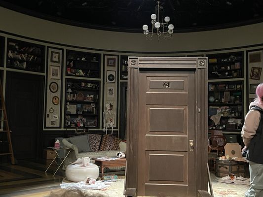 Trinity Repertory Company by null