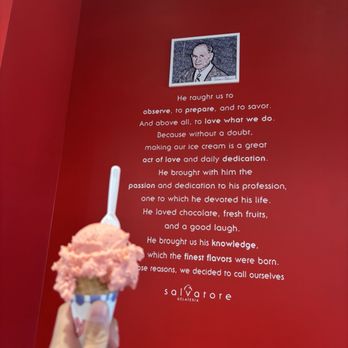 Salvatore Gelateria - Desserts Near Me - Elk Grove, California Salvatore Gelateria - Desserts Near Me - Elk Grove, California