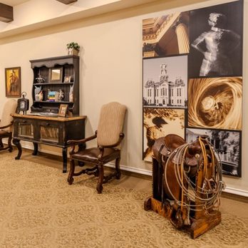 Clear Fork - Clear Fork Assisted Living and Memory Care | Activity stations - Assisted Living Facilities Near Me - Willow Park, Texas Clear Fork - Clear Fork Assisted Living and Memory Care | Activity stations - Assisted Living Facilities Near Me - Willow Park, Texas