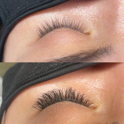 LASHFOX - Classic set