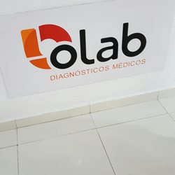 Olab
