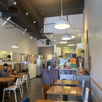 Have Some Coffee - Interior - Coffee & Tea Near Me - Los Angeles, California Have Some Coffee - Interior - Coffee & Tea Near Me - Los Angeles, California