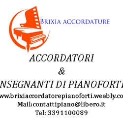 Brixia Accordature - Contatti