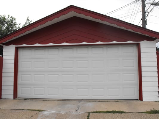 Helping Handyman Work