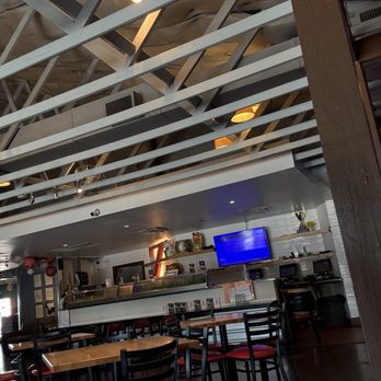 Zenna- Plano - View of their bar - Thai Near Me - Plano, Texas Zenna- Plano - View of their bar - Thai Near Me - Plano, Texas