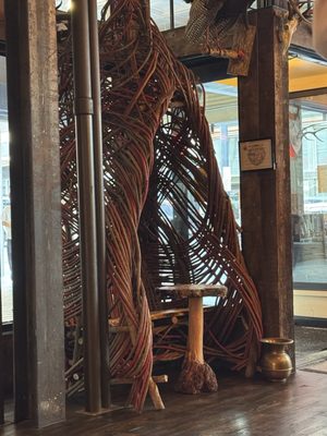 Urban Cowboy Bar by null