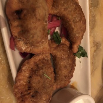 Grand Lux Cafe - Empanadas - American Near Me - Paramus, New Jersey Grand Lux Cafe - Empanadas - American Near Me - Paramus, New Jersey