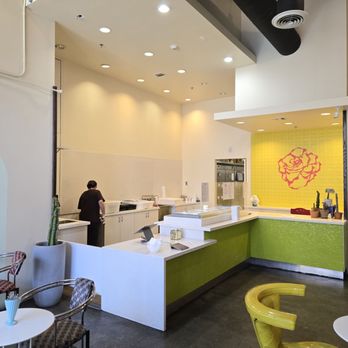 Kinrose Creamery - Ice Cream & Frozen Yogurt Near Me - Pasadena, California Kinrose Creamery - Ice Cream & Frozen Yogurt Near Me - Pasadena, California