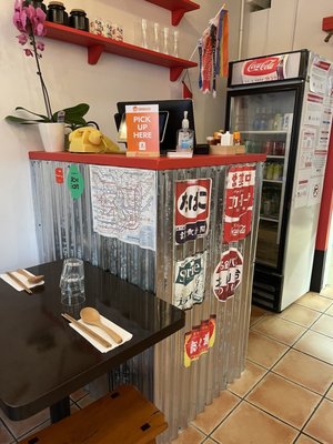 KOHOKU-KU RAMEN CHICAGO by null
