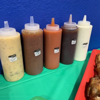 Luv 2 Play Riverside - Different sauces for wings flavoring 3.11.23 - Venues & Event Spaces Near Me - Riverside, California Luv 2 Play Riverside - Different sauces for wings flavoring 3.11.23 - Venues & Event Spaces Near Me - Riverside, California