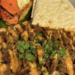 PITA Mediterranean Street Food - Warner Robins