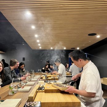 Shota Omakase - Sushi Bars Near Me - Brooklyn, New York Shota Omakase - Sushi Bars Near Me - Brooklyn, New York