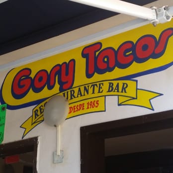 Gory Tacos - Mexican Near Me - Cancún, ROO Gory Tacos - Mexican Near Me - Cancún, ROO