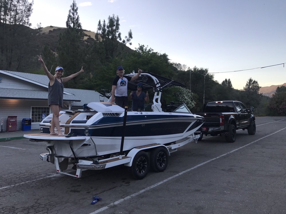 California Central Valley Noaa Fisheries