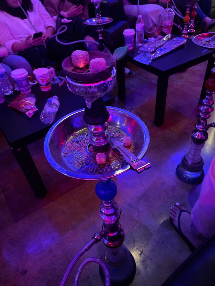 40 THIEVES HOOKAH LOUNGE 109 Photos & 47 Reviews Hookah Bars 2220