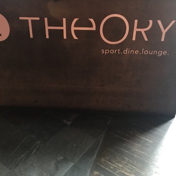 Theory - Sports Bars Near Me - Chicago, Illinois Theory - Sports Bars Near Me - Chicago, Illinois