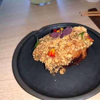 Kato - Shrimp toast - Taiwanese Near Me - Los Angeles, California
