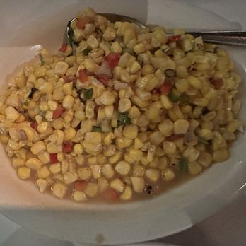 Arroyo Chop House - Corn - Steakhouses Near Me - Pasadena, California