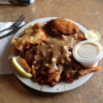 Rod's Restaurant - Feather and Fine dinner - Breakfast & Brunch Near Me - Clarenville, Newfoundland and Labrador Rod's Restaurant - Feather and Fine dinner - Breakfast & Brunch Near Me - Clarenville, Newfoundland and Labrador