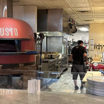 Pizzeria Gusto - Pizza Near Me - Oklahoma City, Oklahoma Pizzeria Gusto - Pizza Near Me - Oklahoma City, Oklahoma